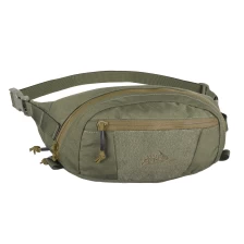 Поясная сумка Helikon Bandicoot Waist Pack (Coyote/Green)