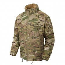 Куртка Helikon Husky Tactical Winter Jacket (Camogrom)