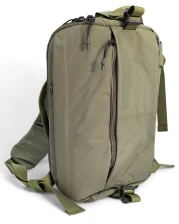 Рюкзак однолямочный LV10 (13 L)(Olive)