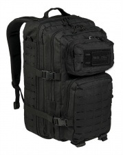 Рюкзак US Assault II (36 л)(лазерная прорезка)(black)
