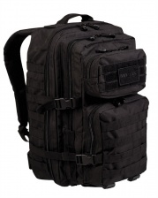 Рюкзак US Assault II (36 л)(Black)