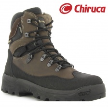 Ботинки Chiruca Etrusca Gore-Tex (коричневый)