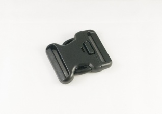 Фастекс Duraflex Cop-Lock (50 мм)(черный)
