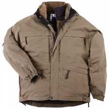 Куртка 5.11 Aggressor Parka (tundra)