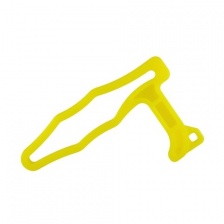 Флажок безопасности для гладкоствольного оружия 12-36 калибра (кислотно-желтый)