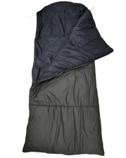 Спальный мешок-одеяло вер.2 (олива)