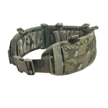Пояс-основа X-FORM molle PRO с КАП (Multicam)