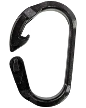 Карабин самофиксирующийся (5,6 см)