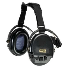 Наушники активные MSA Sordin Supreme Neckband Pro-X (хаки)