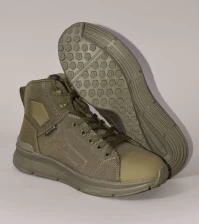 Ботинки Pentagon Hybrid 2.0 Tactical Boot 6" (Oliv)