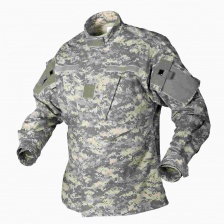 Рубашка Helikon ACU rip-stop (UCP)