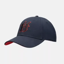 Бейсболка Helikon Baseball H Cap (Navy Blue)
