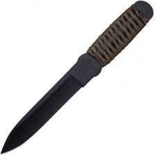 Нож с фиксированным клинком Cold Steel True Flight Thrower, CS_80TFTC (сталь 1055)
