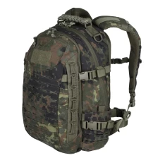 Рюкзак Direct Action Dragon Egg MK2 Backpack (25 л)(Flecktarn)