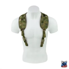 Лямки плечевые ЛП МЕДУЗА (A-Tacs FG)