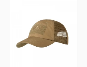 Бейсболка Helikon Vent Cap (Coyote)