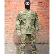 Куртка КСПН GSG-2 (Мох)