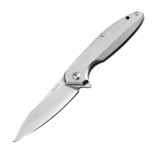 Нож складной Ruike P128-SF (сталь Sandvik 3Cr14N)