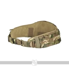 Пояс боевой Сокол с баллистикой (Бр1+, С2)(Multicam)