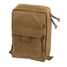 Подсумок Helikon Urban Admin Pouch (Coyote)