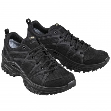 Тактические ботинки Lowa Innox GTX Lo TF (Black)