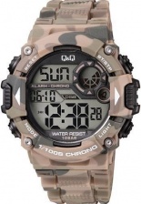 Часы Q&Q M146-004