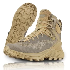 Ботинки тактические Merrell Rogue Tactical GTX (Dark Coyote)