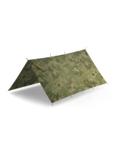 Тент-палатка Helikon SUPERTARP (3x3м)(PenCott WildWood)