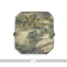 Пятиточечник баллистический (ЗТ-Барьер)(Бр1, С2)(A-Tacs FG)