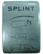 Иммобилизационная шина Splint (91 см)
