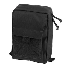 Подсумок Helikon Urban Admin Pouch (Black)