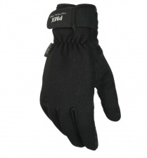 Перчатки PMX Tactical Pro тактические (черный)