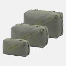 Набор компрессионных сумок Helikon Pakcell Set (Olive Green)