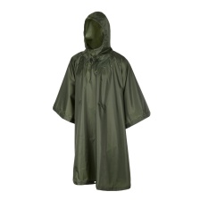Пончо Helikon (Olive Green)