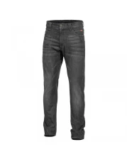 Брюки Pentagon Rogue Tactical Jeans (Black)