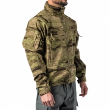 Тактический костюм Softshell Alpine OTTE GEAR (ATACS-IX)