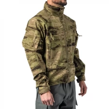Тактический костюм Softshell Alpine OTTE GEAR (ATACS-IX)