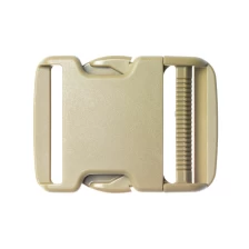 Фастекс Duraflex Lock Monster Buckle (регулировка с одной стороны)(50 мм)(Tan)