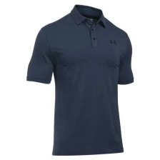 Поло Under Armour Tactical Charget Cotton Polo (navy blue)