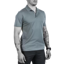 Поло UF Pro Urban Polo Shirt (Steel Grey)