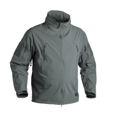 Куртка Helikon Trooper Soft Shell Jacket  (Alpha Green)