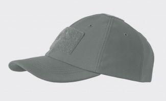 Бейсболка Helikon Tactical Baseball Winter Cap (foliage green)