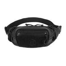 Поясная сумка M-Tac Waist Bag Hex (Black)