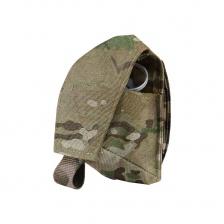 Подсумок для ручной гранаты закрытый (Ф-1, РГД-5 и др.) molle