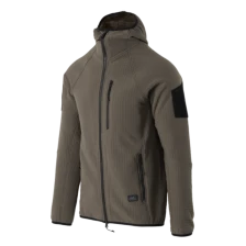 Флисовая куртка Helikon Patriot PRO Fleece (Taiga Green)