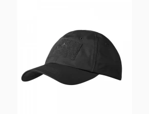 Бейсболка Helikon BBC Cap (Black)