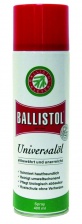 Масло оружейное Klever Ballistol (400 мл)