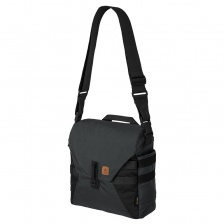 Сумка Helikon Bushcraft Haversack Bag (Shadow Grey/Black)