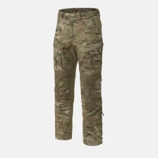 Брюки Helikon MCDU Pants - NyCo Ripstop (Multicam)