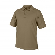Поло Helikon UTL Polo Shirt TopCool (coyote)